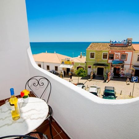 Pe Na Praia By Ocvillas Albufeira Eksteriør billede