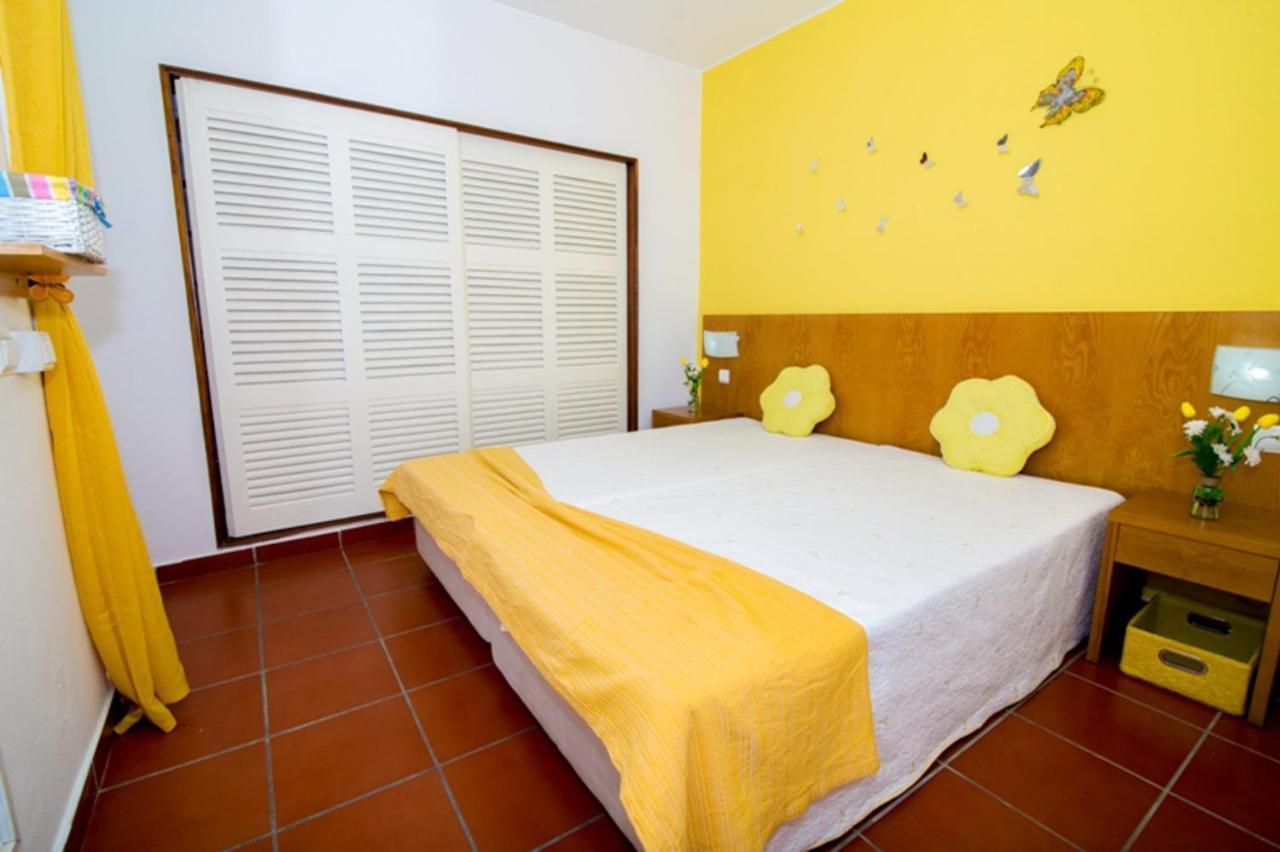 Pe Na Praia By Ocvillas Albufeira Eksteriør billede